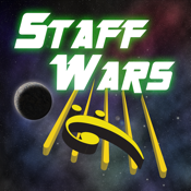 Is StaffWars Live down or not working?