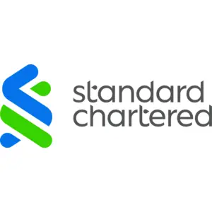 Is Standard Chartered down or not working?