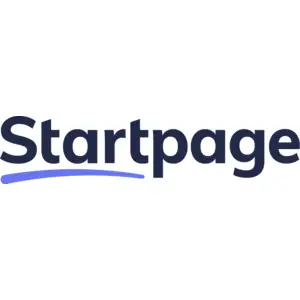 Is Startpage down or not working?