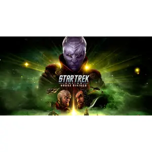 Is Star Trek Online: House Divided down or not working?