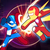 Is Stickman Heroes Fight down or not working?