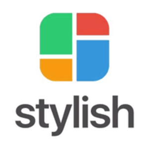 Is Stylish down or not working?