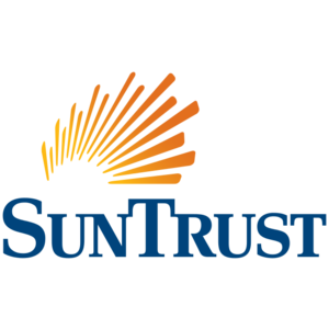 Is SunTrust Bank down or not working?