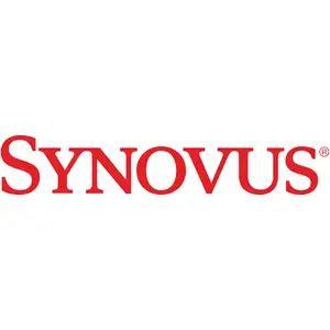 Is Synovus Financial Corporation down or not working?
