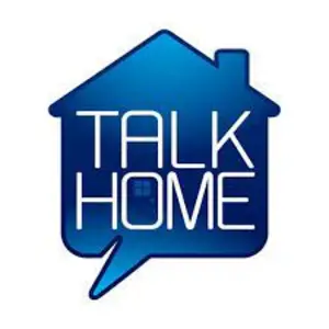 Is Talk Home down or not working?