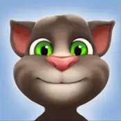 Is Talking Tom Cat for iPad down or not working?