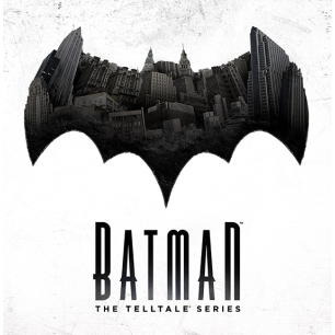 Is Batman The Telltale Series down or not working?