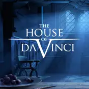 Is The House of Da Vinci down or not working?