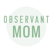 Is The Observant Mom down or not working?