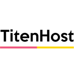 Is Titenhost down or not working?