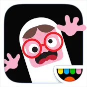 Is Toca Boo down or not working?