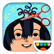 Is Toca Hair Salon 2 down or not working?