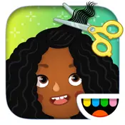 Is Toca Hair Salon 3 down or not working?