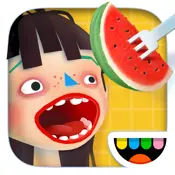 Is Toca Kitchen 2 down or not working?