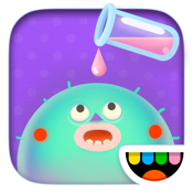 Is Toca Lab: Elements down or not working?