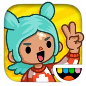 Is Toca Life: City down or not working?