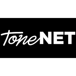 Is ToneNET down or not working?