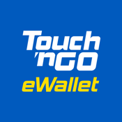 Is Touch ‘n Go eWallet down or not working?