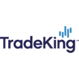 Is Tradeking down or not working?