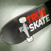 Is True Skate down or not working?