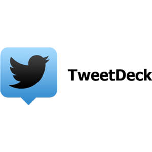 Is Tweetdeck down or not working?