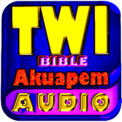 Is Twi Bible Akuapem down or not working?