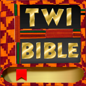 Is Twi & English Bible Offline down or not working?