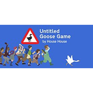 Is Untitled Goose Game down or not working?