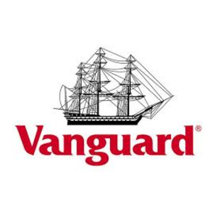 Is Vanguard down or not working?