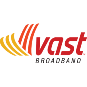 Is Vast Broadband down or not working?