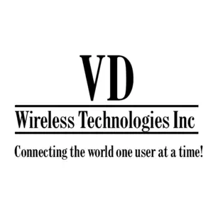 Is VD Wireless Tech Inc down or not working?