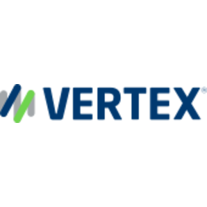 Is Vertex Inc. down or not working?