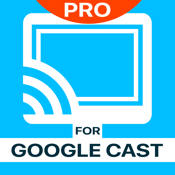 Is Video & TV Cast + Google Cast down or not working?