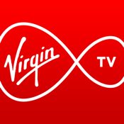 Is Virgin TV Anywhere Ireland down or not working?