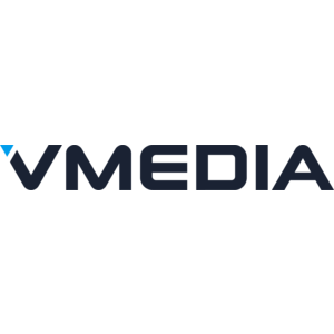 Is VMedia down or not working?