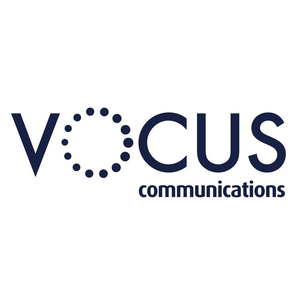 Is Vocus Communications down or not working?