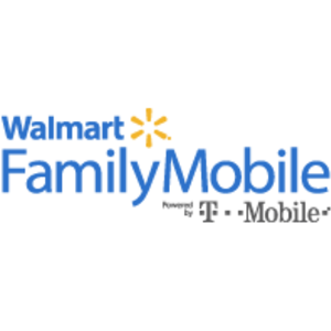 Is Walmart Family Mobile down or not working?