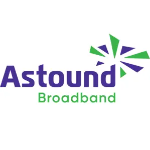 Is Astound down or not working?