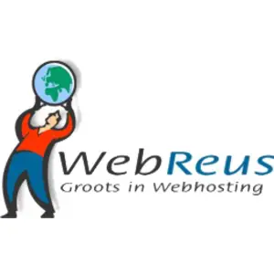 Is Webreus down or not working?