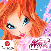 Is Winx Club Butterflix Adventure down or not working?