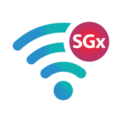 Is Wireless@SGx down or not working?