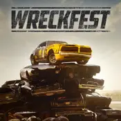 Is Wreckfest down or not working?