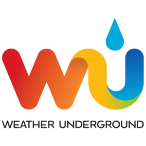 Is Weather Underground down or not working?