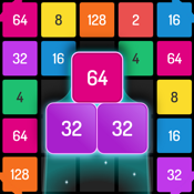 Is X2 Blocks: 2048 Number Match down or not working?