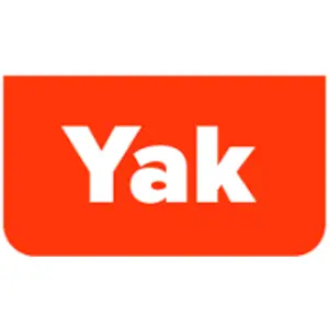 Is Yak down or not working?