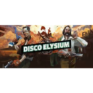 Is Disco Elysium down or not working?