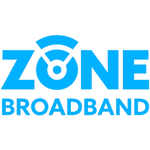 Is Zone Broadband down or not working?