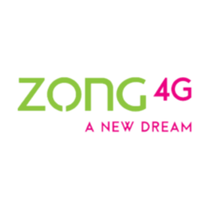 Is Zong down or not working?