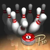 ¿10 Pin Shuffle Pro Bowling está no funciona hoy?