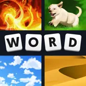 ¿4 Pics 1 Word está no funciona hoy?